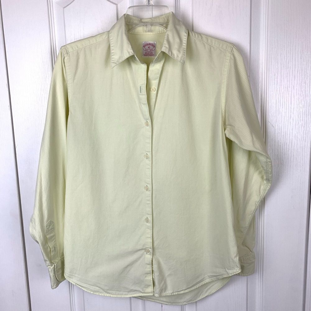Brooks Brothers Button Down Shirt‎